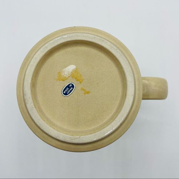 Vintage Atlantic City Souvenir Ceramic Mug - Picture 4 of 5